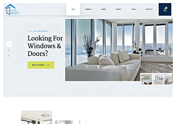 Design londonaluminiumglazing